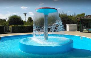 ZEcamping 4 pet friendly piscine couverte et parcours Fitness - 9