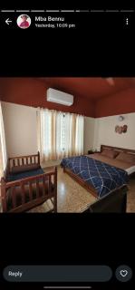 Maryland homestay - 4