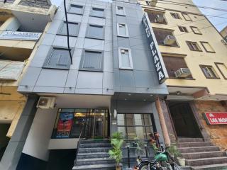Hotel King - Nuova Delhi - 6