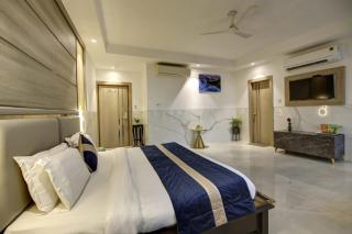 Hotel King - Nuova Delhi - 5