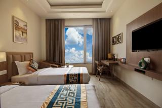 Hotel King - Nuova Delhi - 3