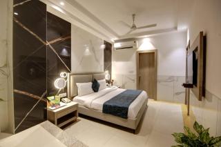 Hotel King - Nuova Delhi - 2