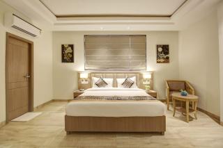 Hotel King - Nuova Delhi - 1