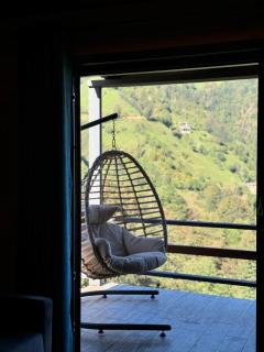 Holiday Suite Bungalow - Çamlıhemşin - 6