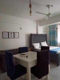 5 Minutes to the Beach - Studio - 2