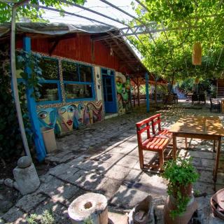 Eskibeyaz Pansiyon - Kumluca - 0