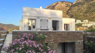 Seaside Villa in Sifnos - Kamarai - 2