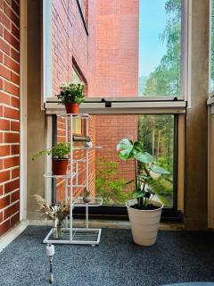 Cozy Room with Private Balcony in Prime location - Helsínquia - 7