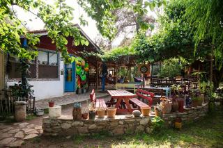 Eskibeyaz Pansiyon - Kumluca - 7