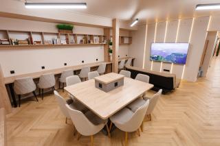 Luxx Aparts - Almaty - 9