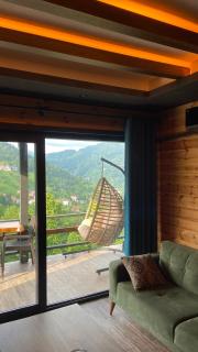 Holiday Suite Bungalow - Çamlıhemşin - 7