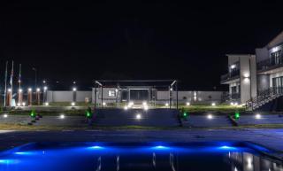 Apex Boutique Hotel - Estcourt - 3
