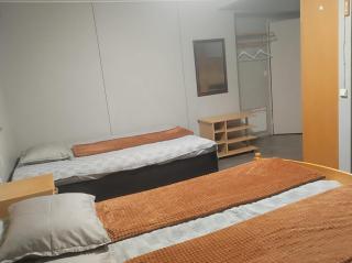 ART Hotel JUNA - Imatra - 8