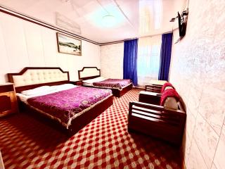 City Hostel & Tours - Ulaanbaatar - 9