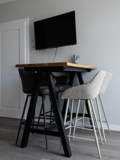 Butas naujame kvartale prie Danės upės - 1