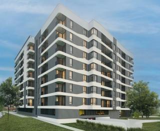 Ilidža Residence Luxury Apartment - Sarajevo - 1