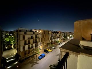 Modern studio in courtyard Beverly Hills - Sheikh Zayed - 3