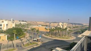 Modern studio in courtyard Beverly Hills - Sheikh Zayed - 7
