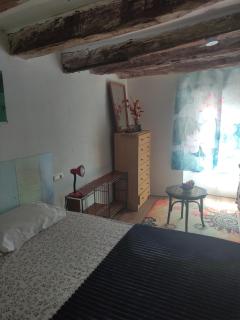 Sidharta Room - Villalba dels Arcs - 8
