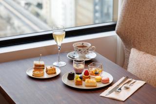 Dai-ichi Hotel Tokyo - Tokio - 4