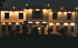 Raj Bagh Garden and Resort - - 0