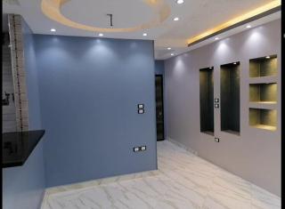 حدائق الأهرام - 4