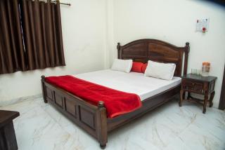 Raj Bagh Garden and Resort - - 9