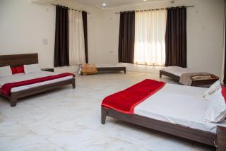 Raj Bagh Garden and Resort - - 8