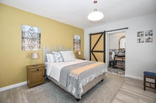 20 J Carter Yzerfontein - Yzerfontein - 9