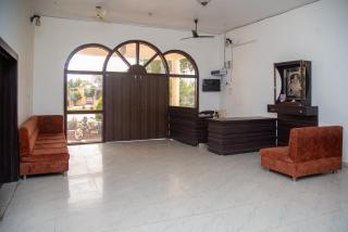 Raj Bagh Garden and Resort - - 5