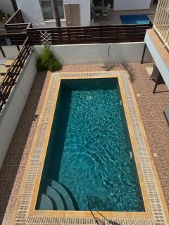 3Bedroom Holiday Home with Private Pool - 0