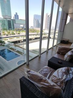 Maryah Vista - Abu Dhabi - 3