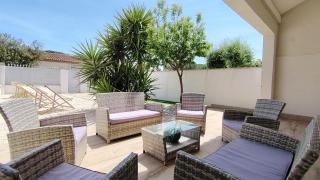 Villa des Salins à Hyères - Hyères - 5