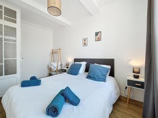 L'Alcazar - Appartement à deux pas des halles - Climatisation - 8