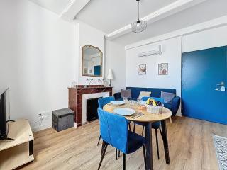 L'Alcazar - Appartement à deux pas des halles - Climatisation - Narbonne - 3
