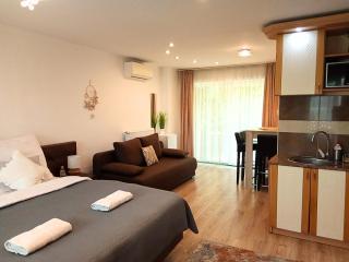 Orient Apartmanház - Eger - 3