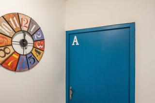 L'Alcazar - Appartement à deux pas des halles - Climatisation - 2