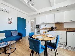 L'Alcazar - Appartement à deux pas des halles - Climatisation - 1