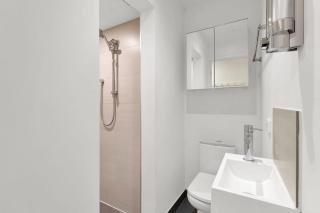 Central CBD studio free parking - Melbourne - 1