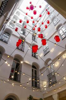 room00 Chueca Hostel - 9