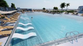 Merit Royal Gardens Hotel & Casino - Yeni Iskele - 0