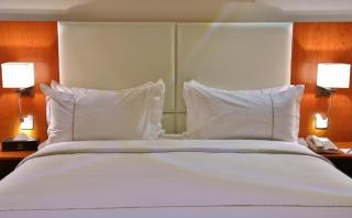 Roof Hotel Apartments - 9