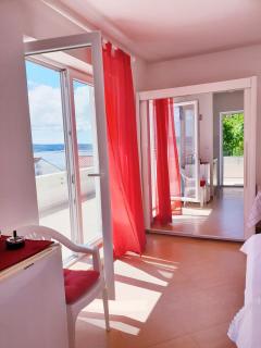 Apartmani Lana Maris studio 1 - Dramalj - 9