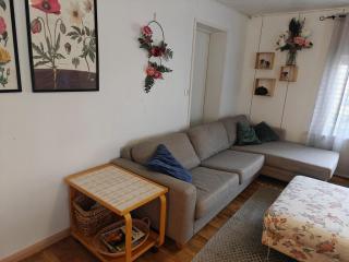 Big apartment in the middle of Saarijärvi City!! - Saarijärvi - 0