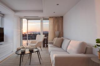 Ellinikon 360 Roof Top - Atene - 9