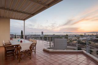 Ellinikon 360 Roof Top - Atene - 8