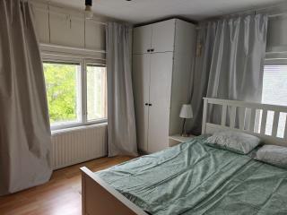 Big apartment in the middle of Saarijärvi City!! - Saarijärvi - 4