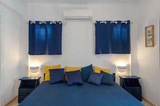 Thanos Luxurious Apt in Spetses Center, 2BR, 2BA - Spetses - 1