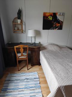 Big apartment in the middle of Saarijärvi City!! - Saarijärvi - 1