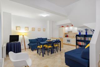 Thanos Luxurious Apt in Spetses Center, 2BR, 2BA - Spetses - 6